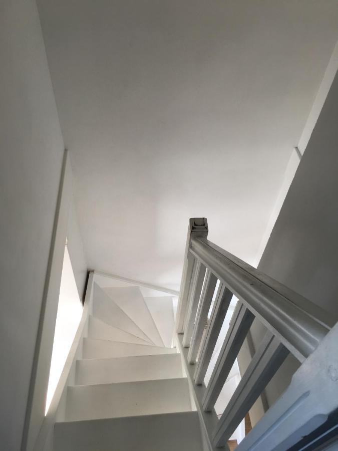 La Mer En Vue, Destination Naturelle Pour 2, Avec Wifi Et Parking Wimereux Exterior foto